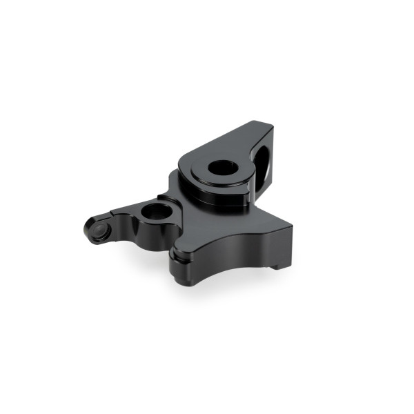 Puig Puig front brake lever adaptor | black | husqvarna svartpilen/vitpilen 125/401 2024>current